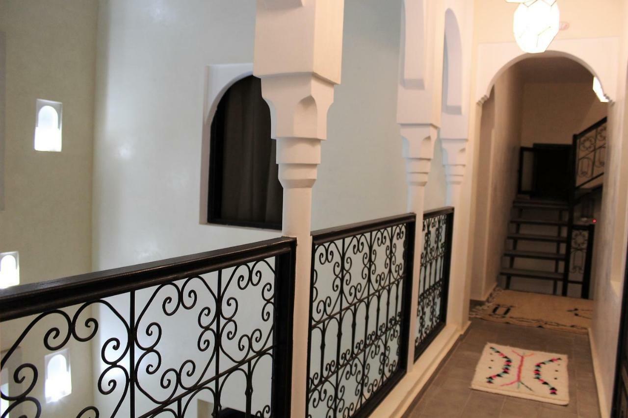 Riad Come & Va Маракеш Екстериор снимка